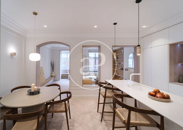 Appartement en vente