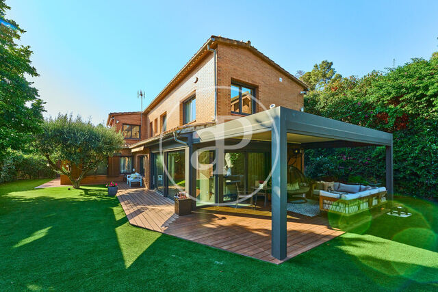 Casa en venta