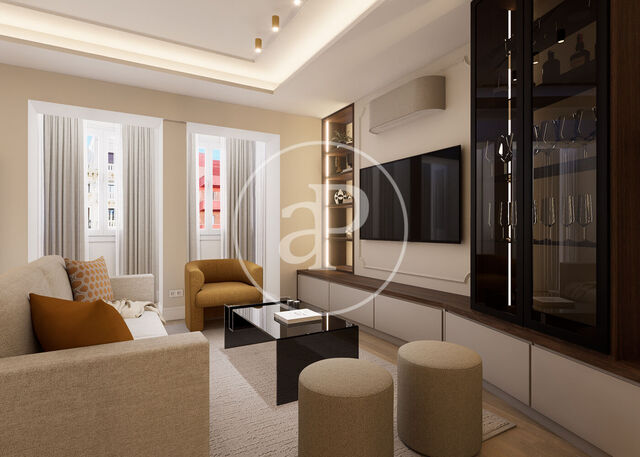 Appartement en vente