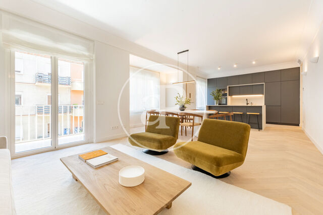 Appartement en vente