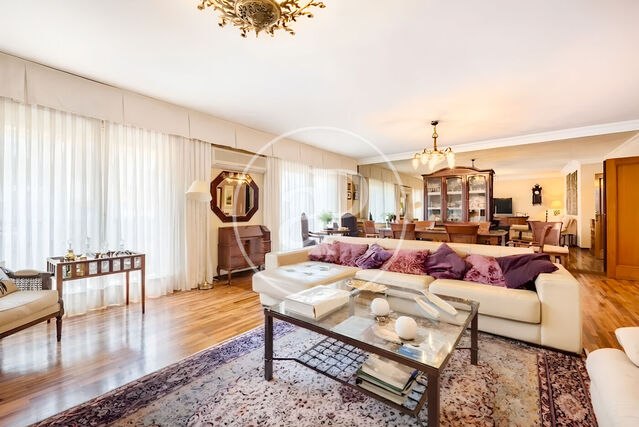 Appartement en vente