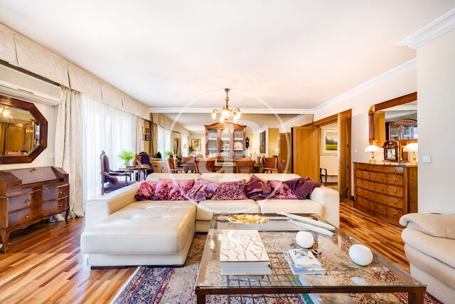Appartement en vente