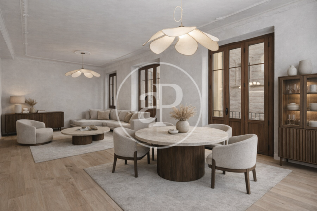 Appartement en vente