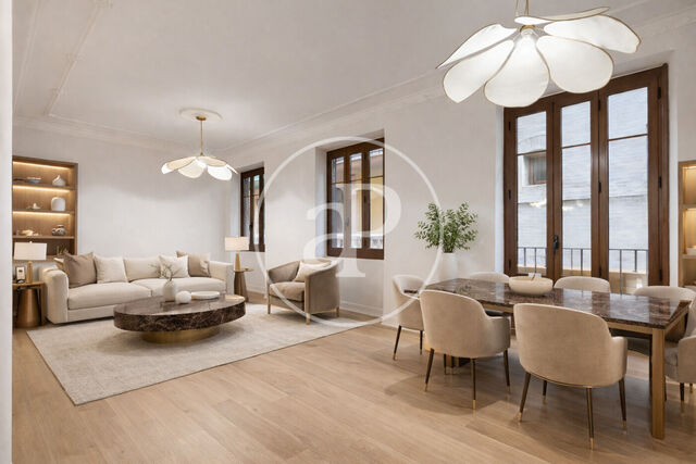 Appartement en vente