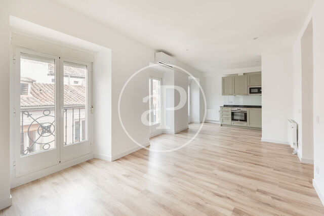 Flat for rent