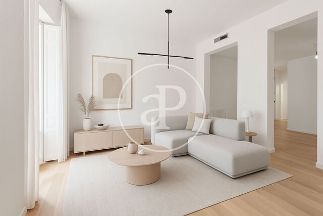 Appartement en vente