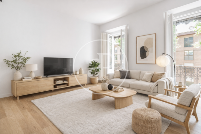 Appartement en vente