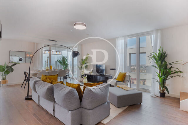 Flat for sale
