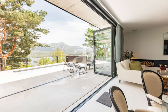 Maison en vente