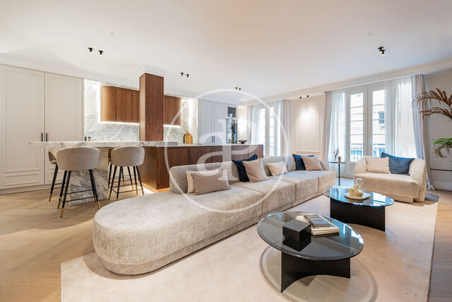 Appartement en vente