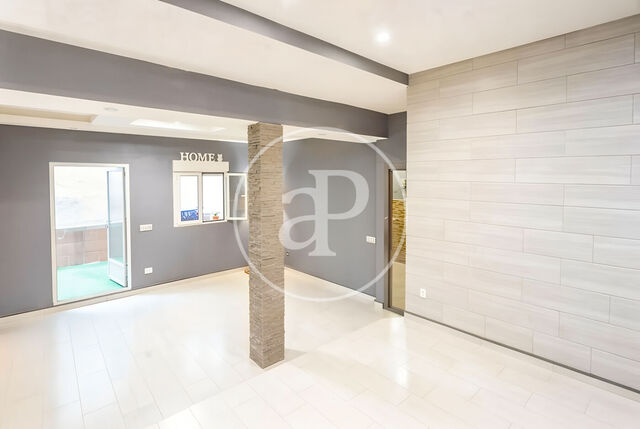 Appartement en vente