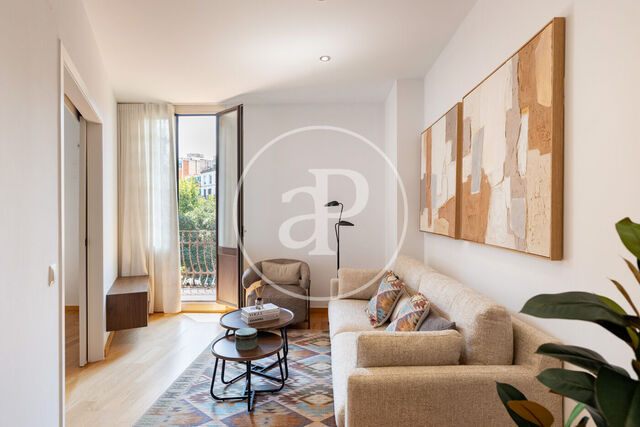 Piso en venta
