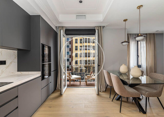 Appartement en vente