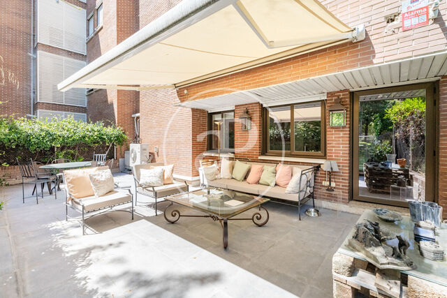 Appartement en vente