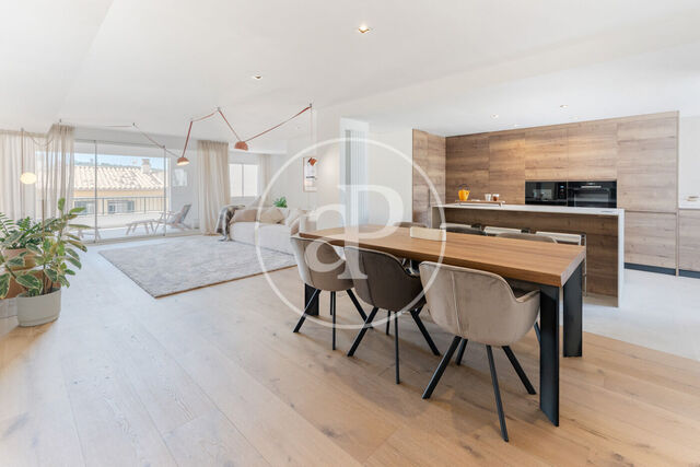 Flat for sale
