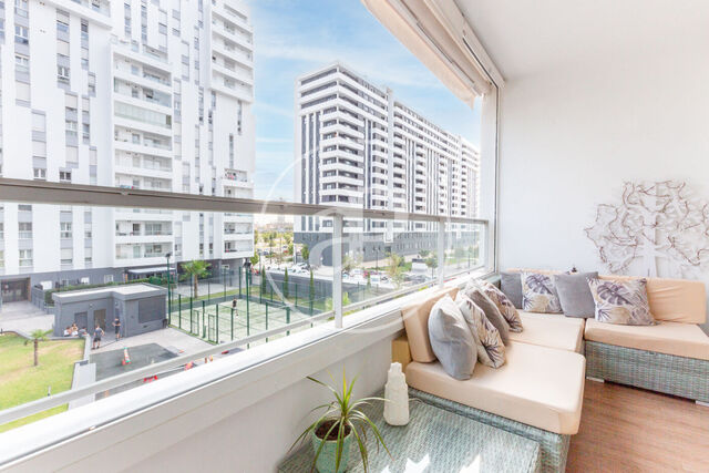 Wohnung zum Verkauf