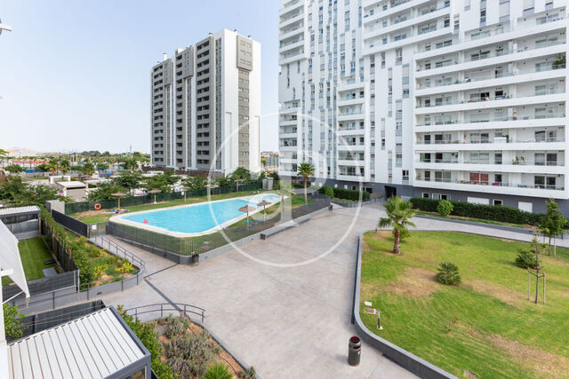 Piso en venta