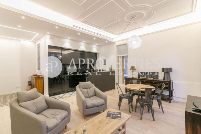 Piso en alquiler