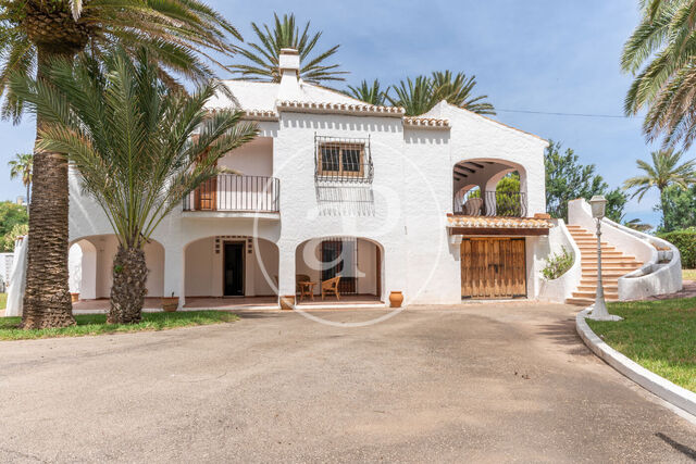 House for sale
