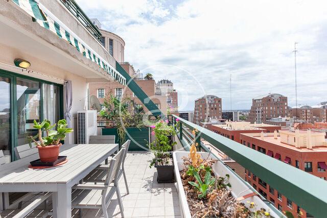 Piso en venta