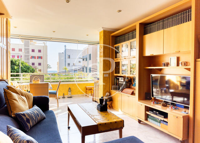 Appartement en vente