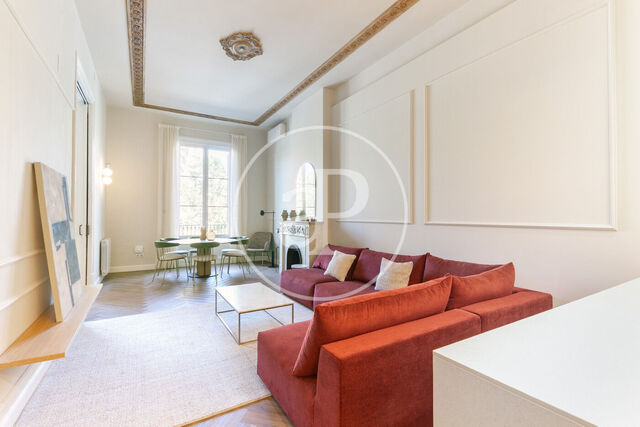 Wohnung zum Verkauf