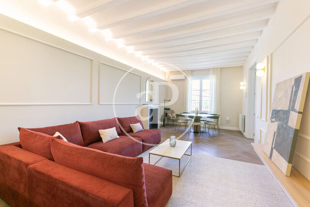 Wohnung zum Verkauf