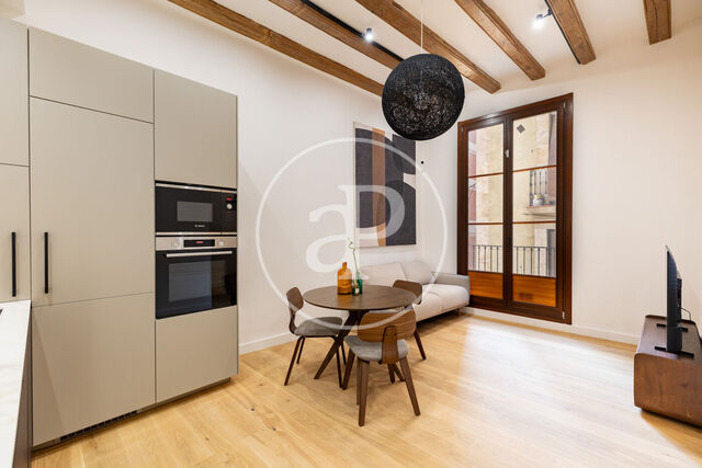 Appartement en vente