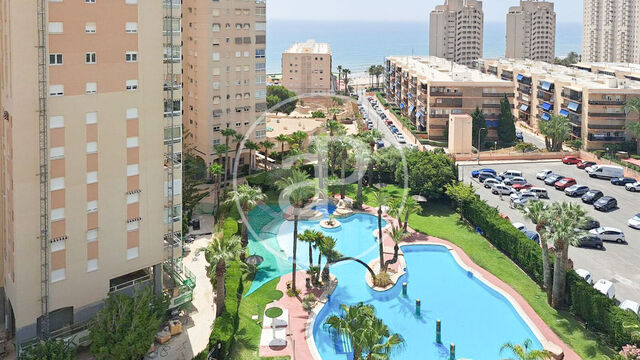 Flat for sale