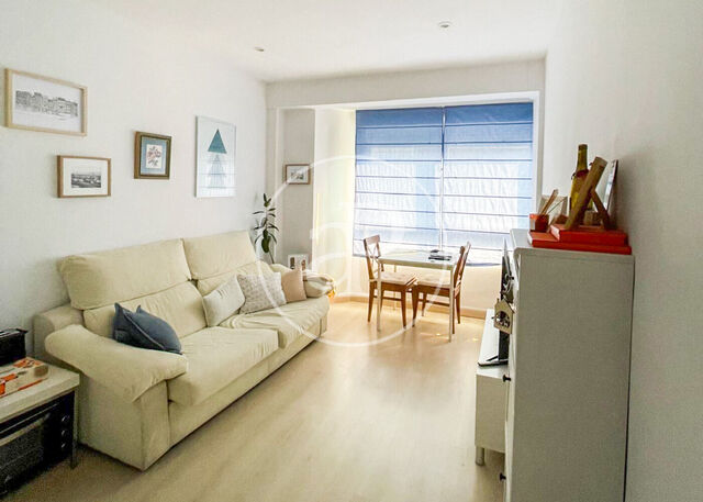 Wohnung zur Miete