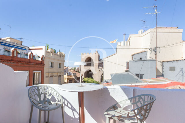 Loft en lloguer