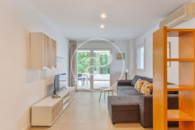 Wohnung zur Miete