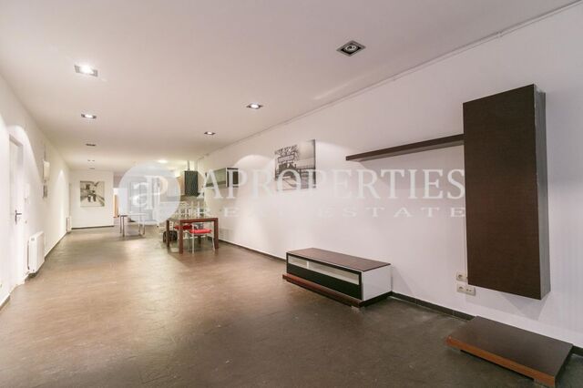 Loft en lloguer