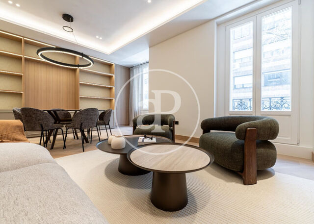 Appartement en vente