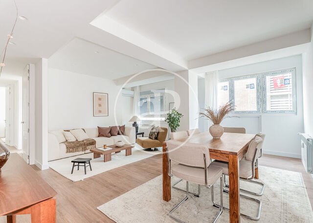 Appartement en vente