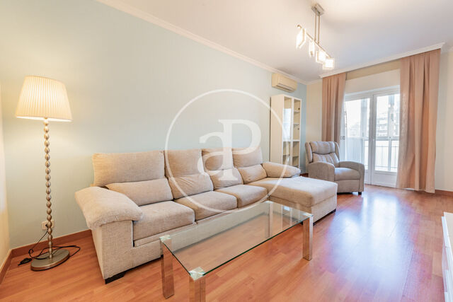Flat for rent