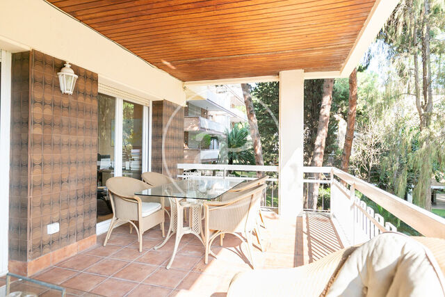 Flat for sale