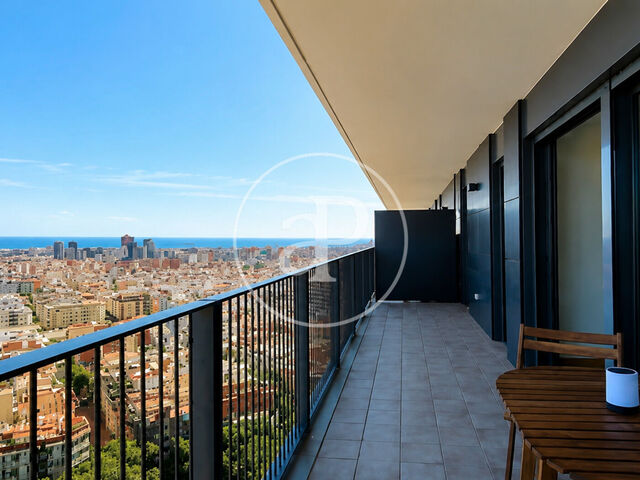 Penthouse for sale