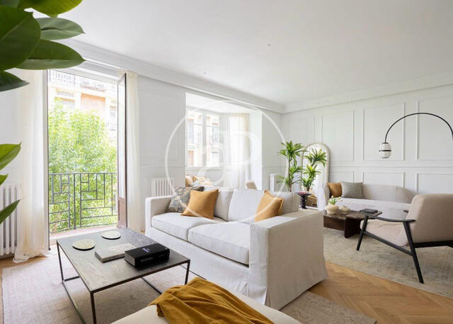 Appartement en vente