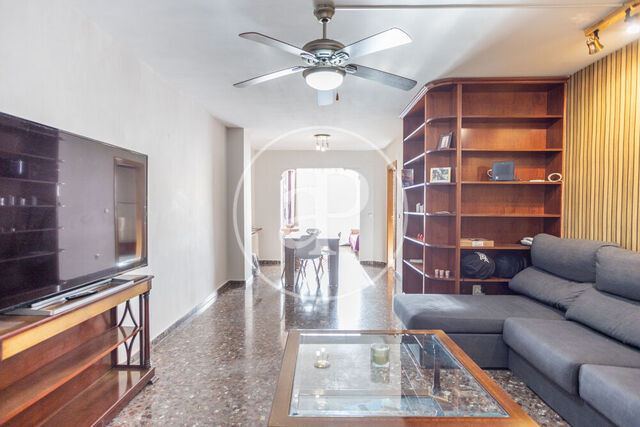Piso en venta