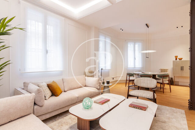 Appartement en vente