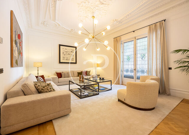 Flat for sale