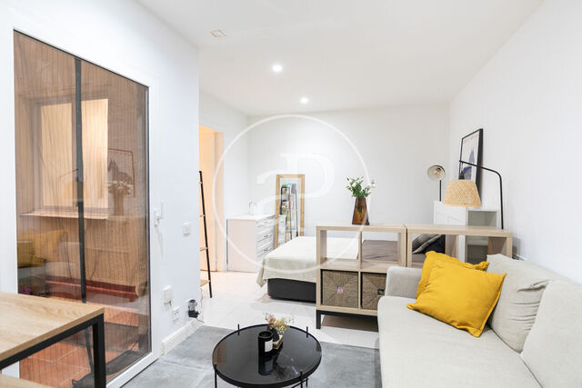 Appartement en vente