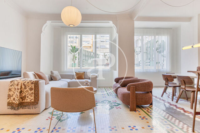 Appartement en vente