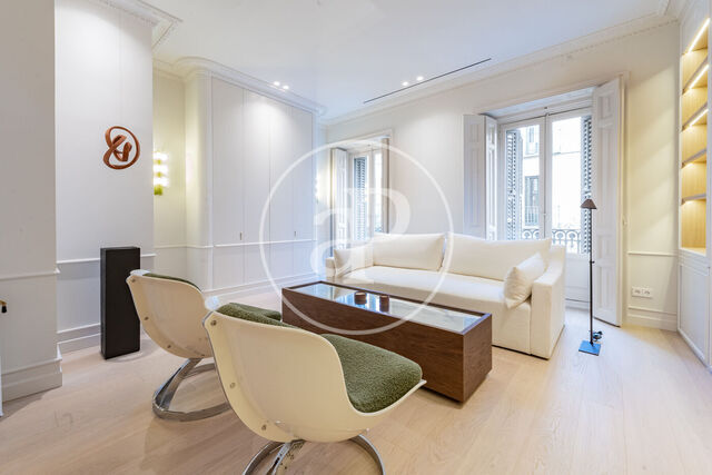 Appartement en vente