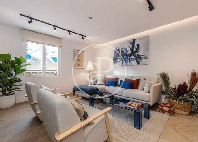 Appartement en vente