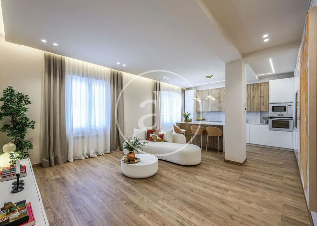 Piso en alquiler