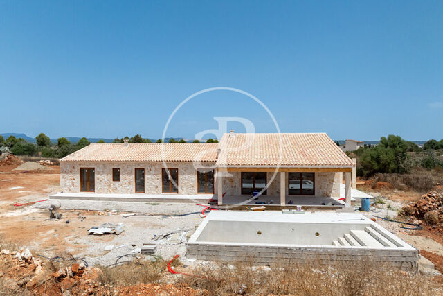 Casa en venta