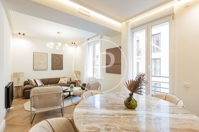 Piso en venta