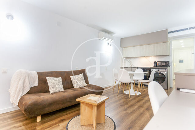 Flat for sale